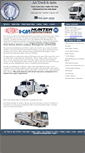 Mobile Screenshot of aatruck-auto.com
